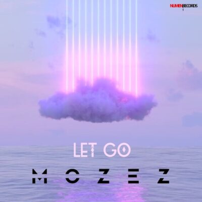 MOZEZ - LET-GO COVER 600x600