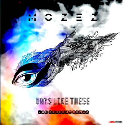 mozez days like these cover 600 x 600