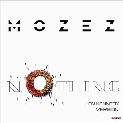 MOZEZ NOTHING COVER 600 X600