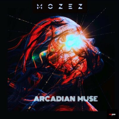 Mozez-ARCADIAN-MUSE-cover 600 X 600